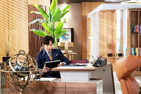 good casting episode 1 -2