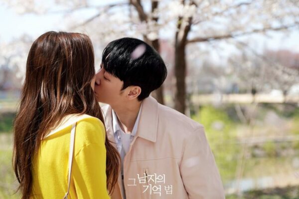 moon ga young kim dong wook sinopsis find me in your memory episode 20