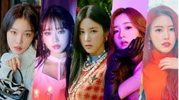 chungha bintang tamu running man