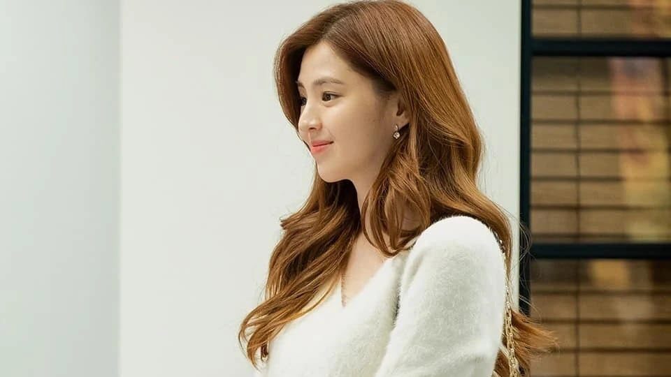 han so hee the world of the married / a world of married couple