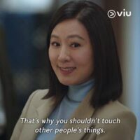 kim hee ae the world of the married sub indo 