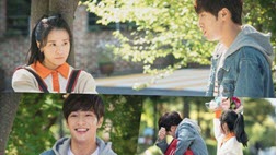 lee sang yeob, choi kang hee, good casting episode 1 -2