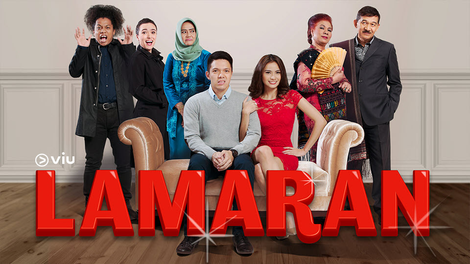 nonton film indonesia lamaran viu