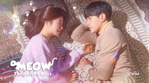 nonton streaming download drakorindo meow the secret boy sub indo viu