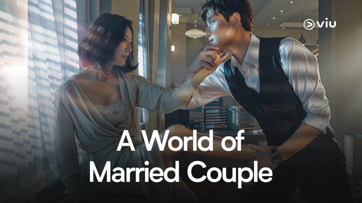 nonton streaming download a world of married couple sub indo viu