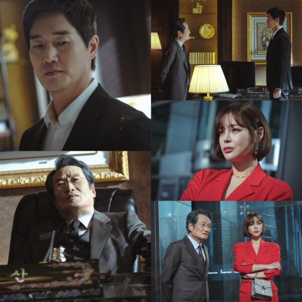 preview sinopsis when my love blooms episode 1 - 2 sub indo