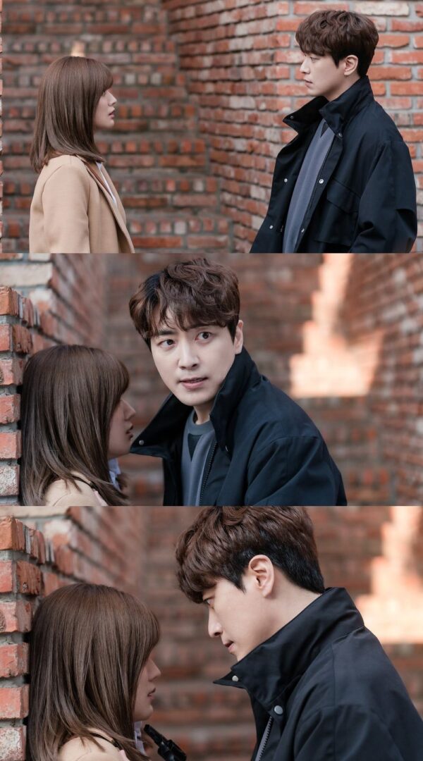 sinopsis 365 repeat the year episode 17 nam ji hyun, lee joon hyuk