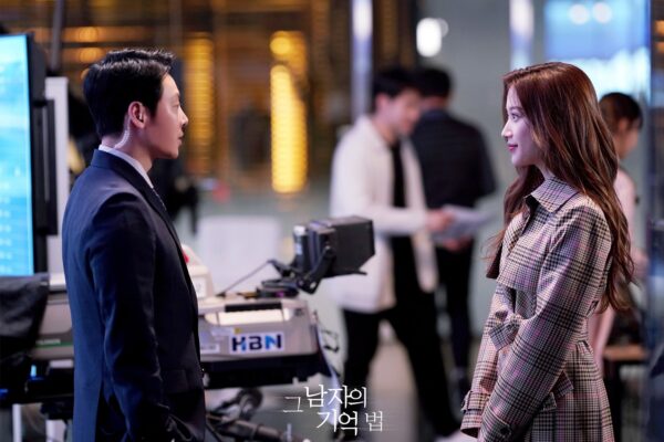 sinopsis find me in your memory episode 15