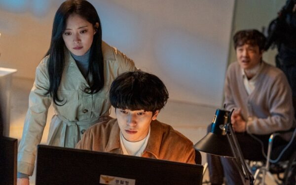 sinopsis memorist episode 10 sub indo