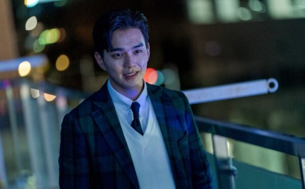 sinopsis memorist episode 10 yoo seung ho