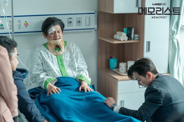 sinopsis memorist episode 11