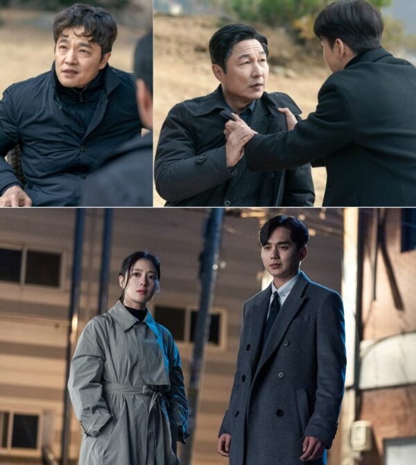 sinopsis memorist episode 7 sub indo viu