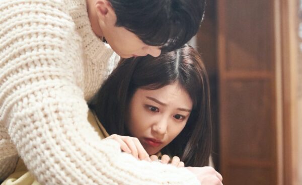 sinopsis meow the secret boy episode 11 kim myung soo shin ye eun
