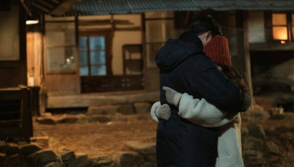 sinopsis when the weather is fine episode 15 - 16 sub indo seo kang joon, park min young