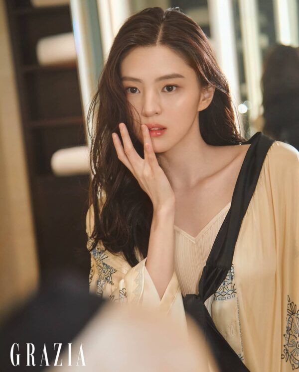 the world of the married han so hee