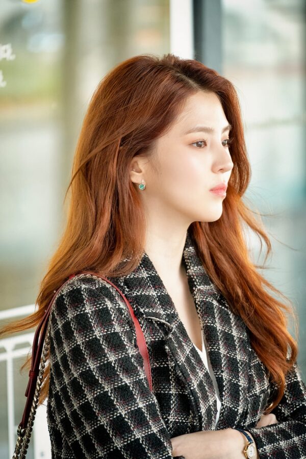 nonton drakor the world of the married, han so hee, da kyung, drakor sub indo, drama korea, nonton a world of married couple