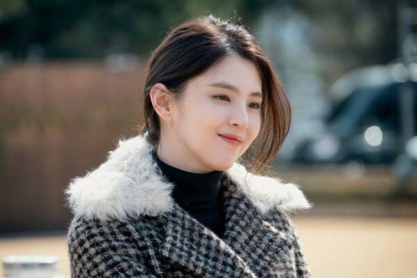 Han So Hee, nonton drakor the world of the married, nonton a world of married couple sub indo, viu, nonton drakorindo