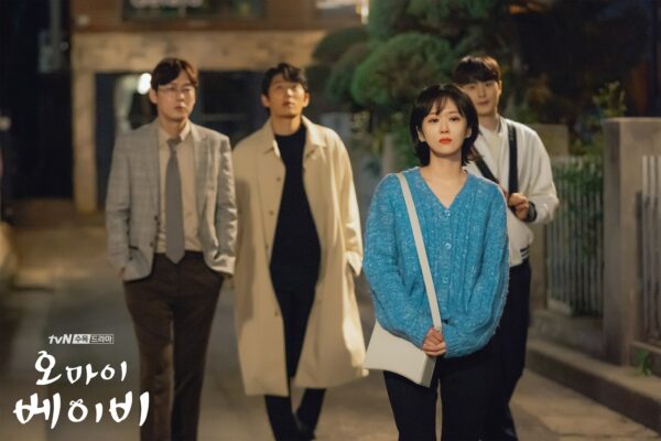 oh my baby nonton streaming download sub indo