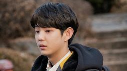 Jeon Jin Young, The World of The Married, Lee Joon Young