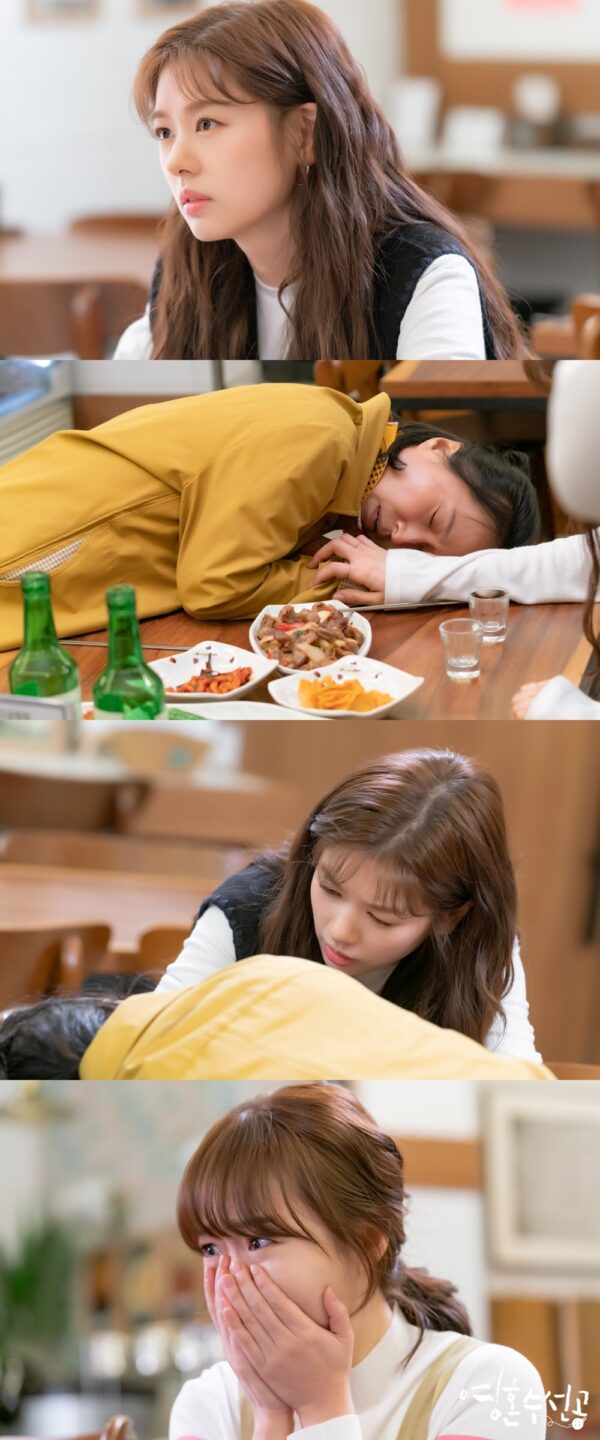 sinopsis fix you episode 9