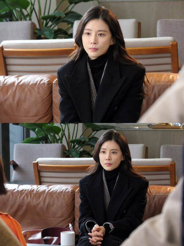 sinopsis when my love blooms episode 8