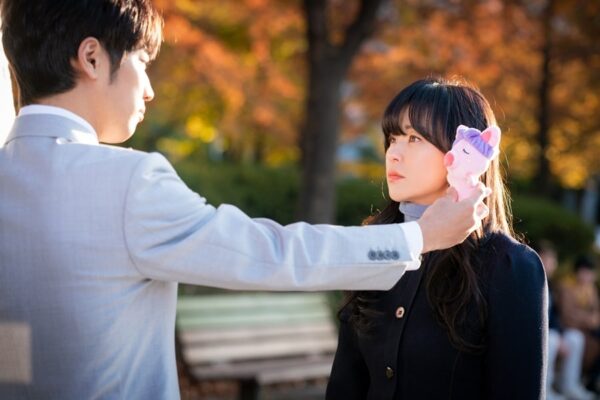 sinopsis good casting episode 18