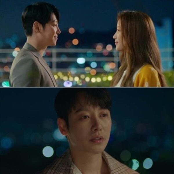 find me in your memory episode 20 / 25