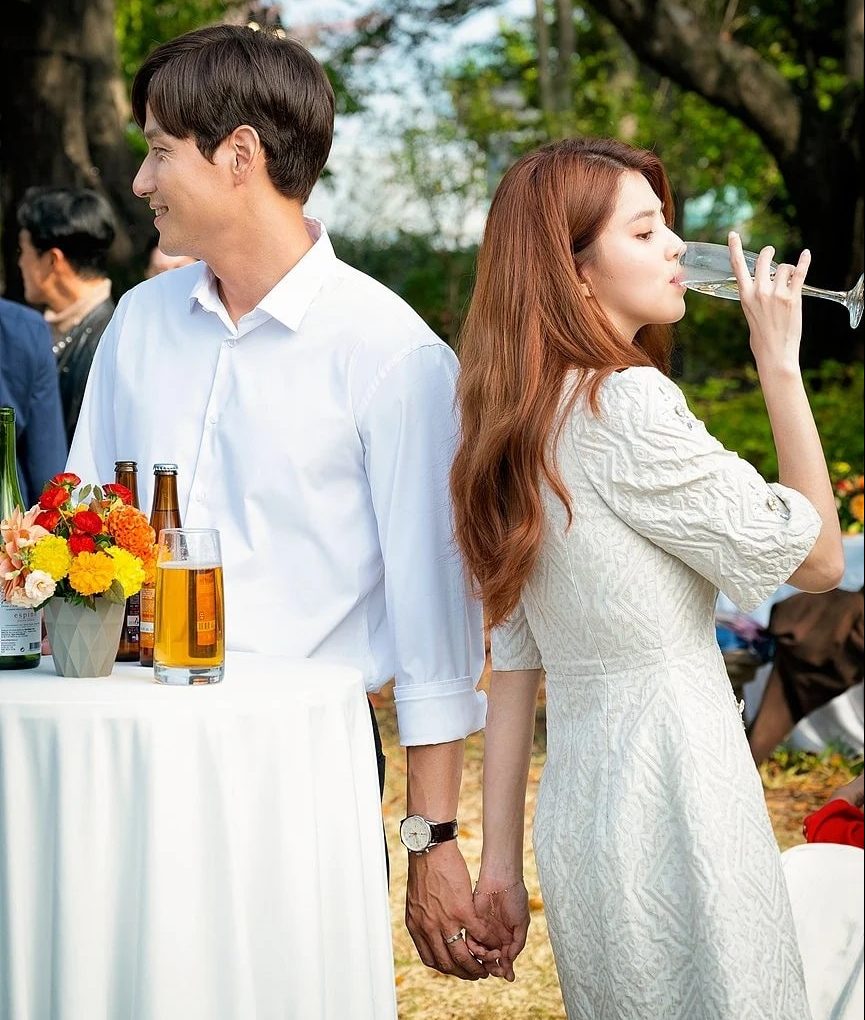 han so hee park hae joon the world of the married / a world of married couple sub indo