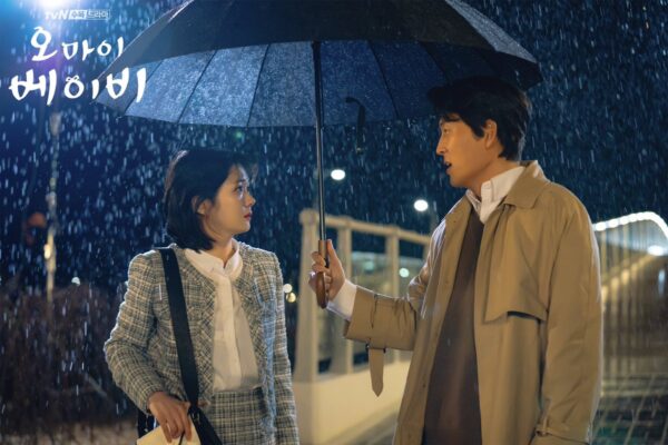 sinopsis oh my baby episode 2