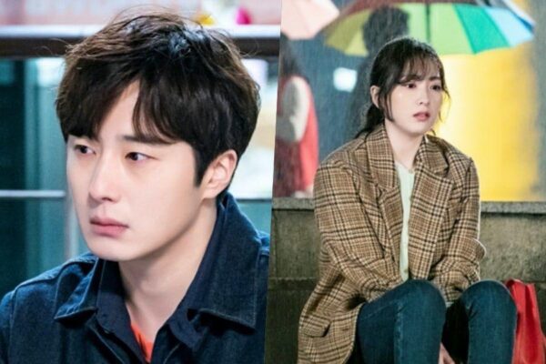 jung il woo, kang ji young, sweet munchies
