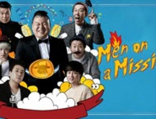 Sinopsis Knowing Brothers Episode 436: Pertandingan Para Member vs Pemain Drama Hierarchy