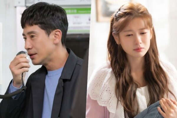 Sinopsis Fix You Soul Mechanic Episode 15 16 Situasi Darurat Shin Ha Kyun Viu