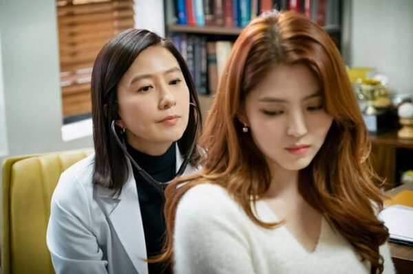 nonton drakor sub indo, the world of the married sub indo, nonton a world of married couple, han so hee, kim hee ae
