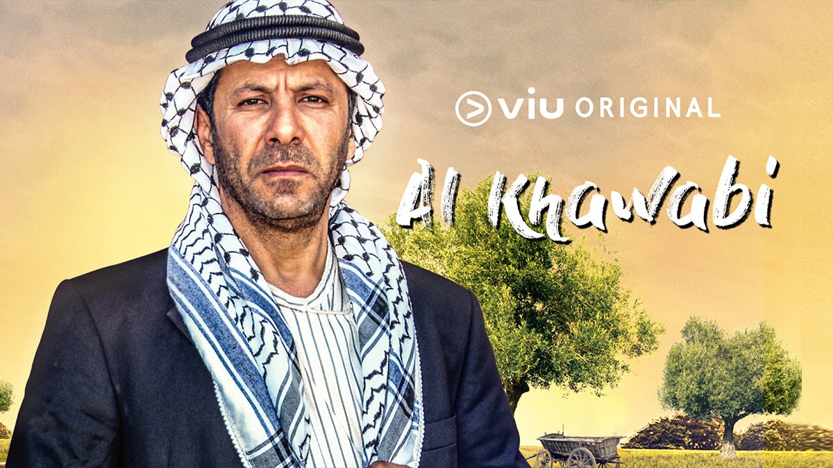 Download Dygta Cinta Sudah Terlambat 5 Viu Originals Terbaru dari Timur Tengah di Bulan Ramadhan | VIU