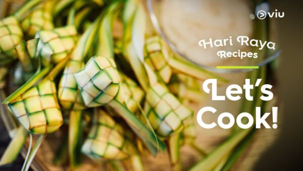 nonton streaming download let's cook hari raya recipes sub indo viu, discovery channel