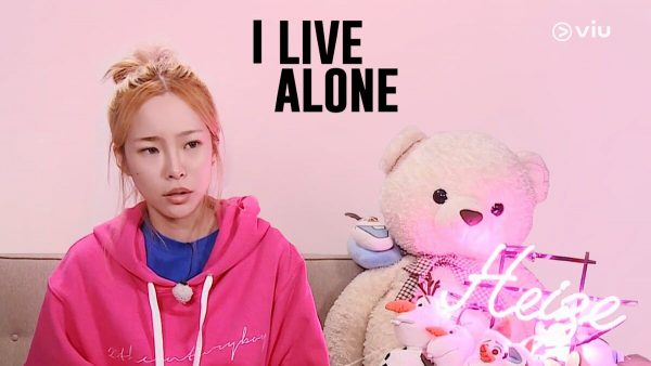 nonton streaming download I live alone sub indo viu