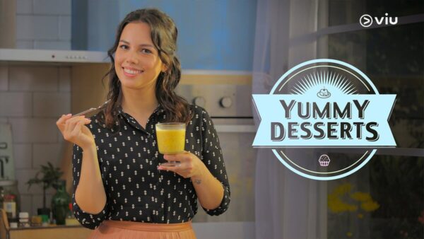 nonton streaming download yummy desserts sub indo viu