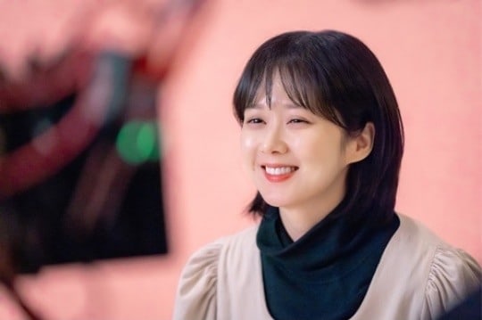oh my baby jang nara 