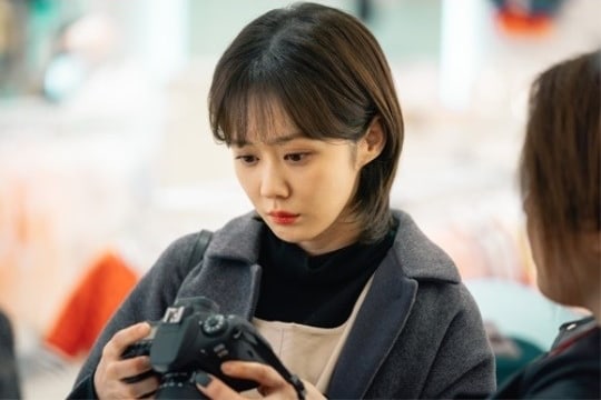 oh my baby jang nara