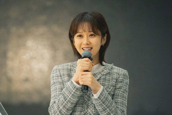 oh my baby episode 1 jang nara