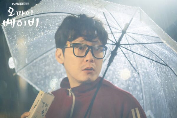sinopsis oh my baby episode 2