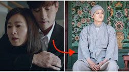 akhir cerita the world of the married / a world of married couple lee tae oh