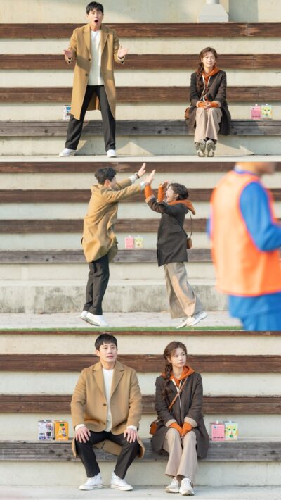 Fix You Drakor Terbaru Shin Ha Kyun Dan Jung So Min Viu