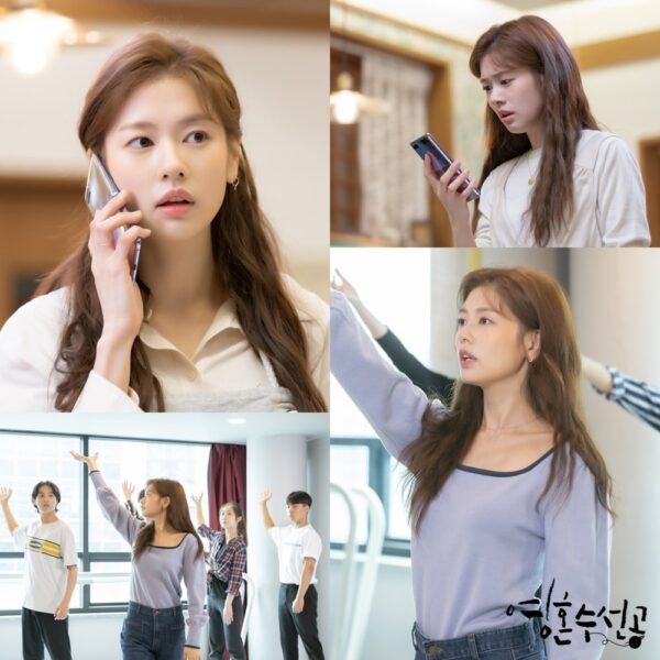 sinopsis fix you episode 21 - 22, jung so min
