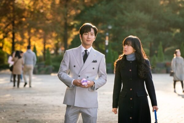 sinopsis good casting episode 18