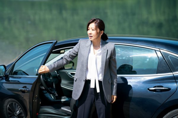 sinopsis the world of the married / a world of married couple episode 16 sub indo, kim hee ae