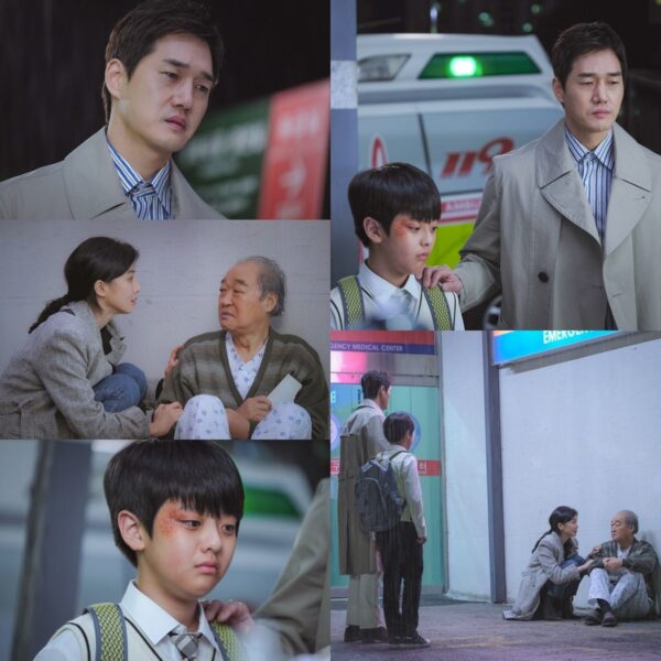 sinopsis when my love blooms episode 10