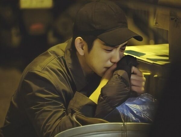 sinopsis when my love in blooms episode 12