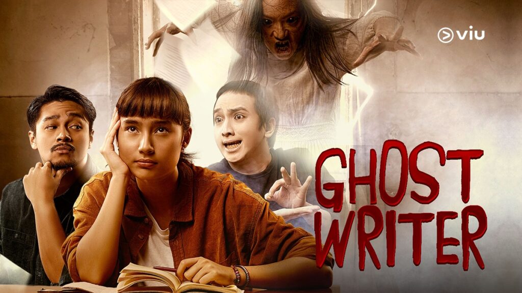 13 Film Indonesia Terbaru yang Tayang Eksklusif di Viu | VIU
