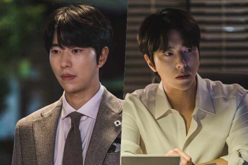 Yoon Hyun Min, Si Pencuri Hati Wanita dalam Men Are Men | VIU